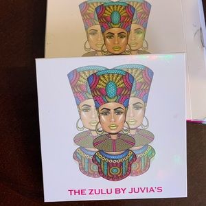 The Zulu Juvias Place